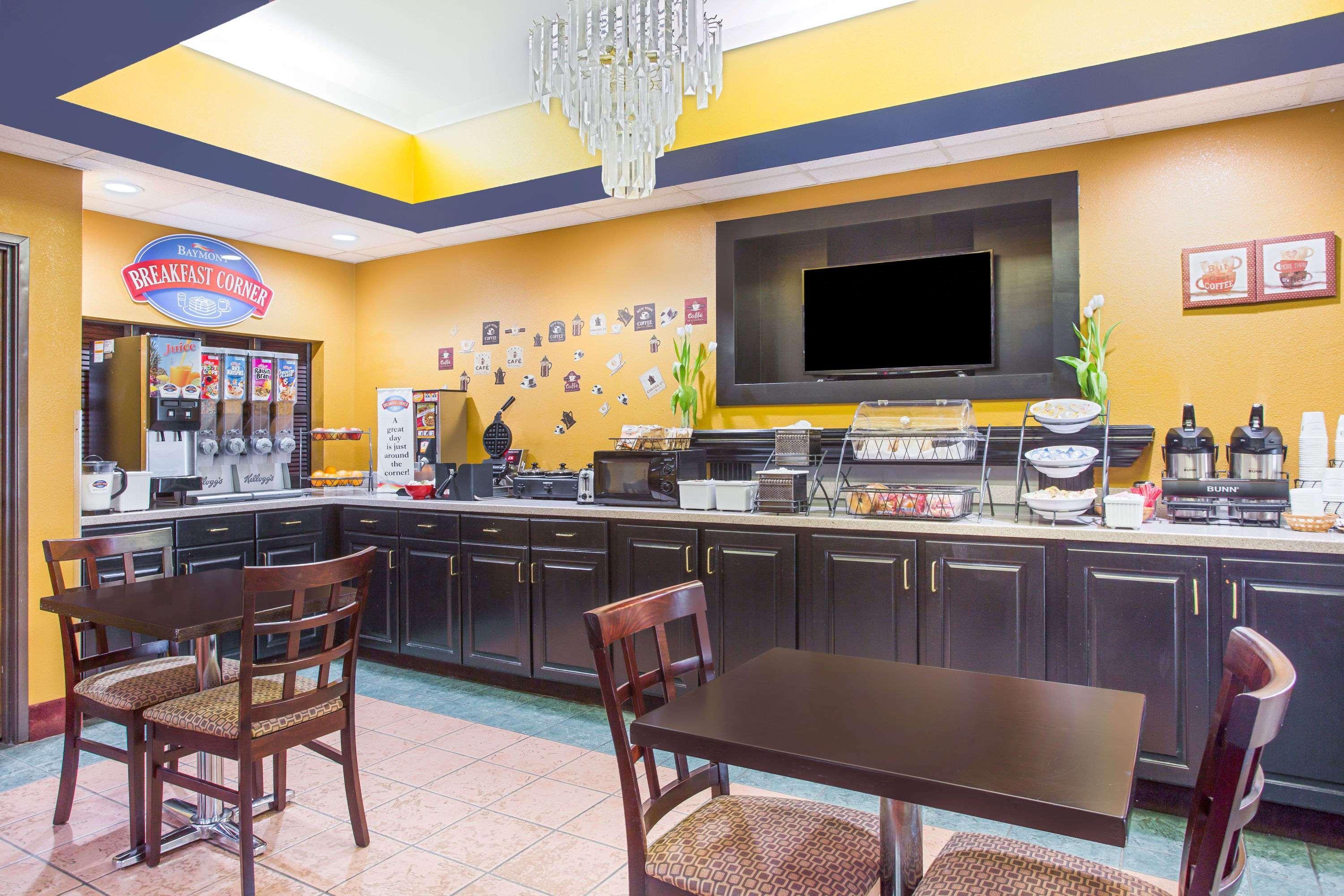 Econo Lodge Jesup Exterior photo