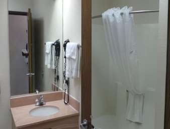 Econo Lodge Jesup Room photo